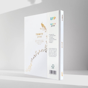 Illustrated Journal-Trinity