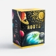 Roots gift box, a collection of 45 Illustrated Bible Verse Cards that make great christian gifts.  