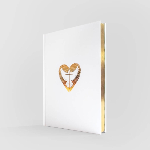 Illustrated Journal-Trinity