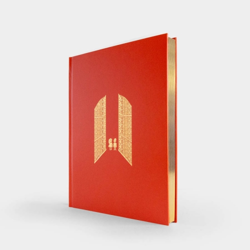 UNIQUE identity journal 