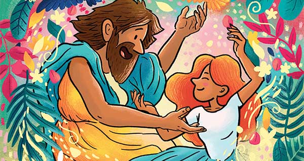 Gratitude and Thankfulness