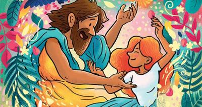 Gratitude and Thankfulness