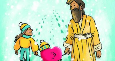 Purpose and Direction