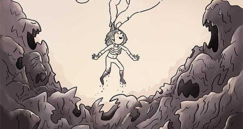 Anxiety and Fear